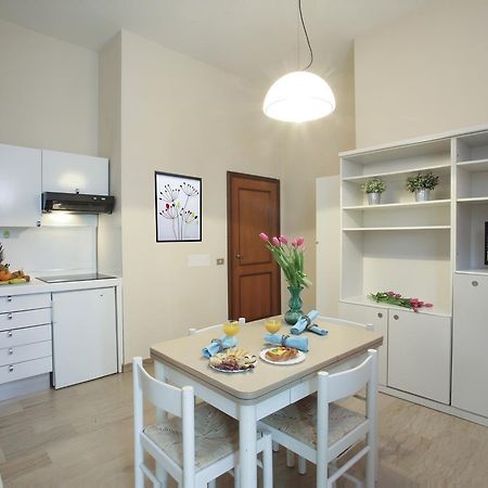 Residence Nevada Rimini Eksteriør bilde