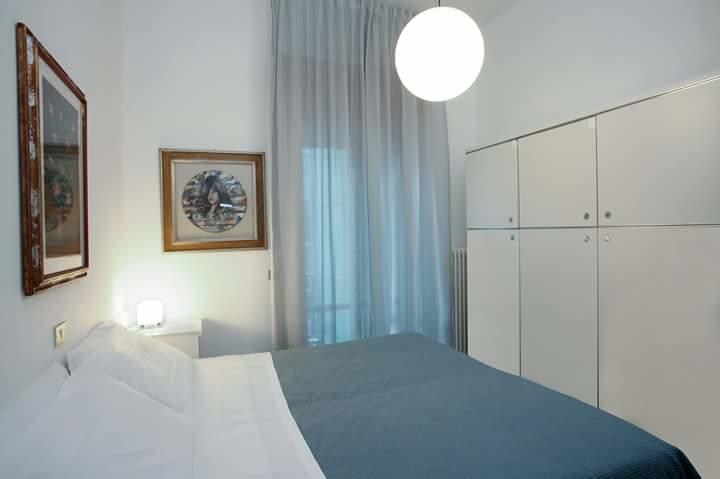 Residence Nevada Rimini Eksteriør bilde
